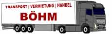 Logo Böhm